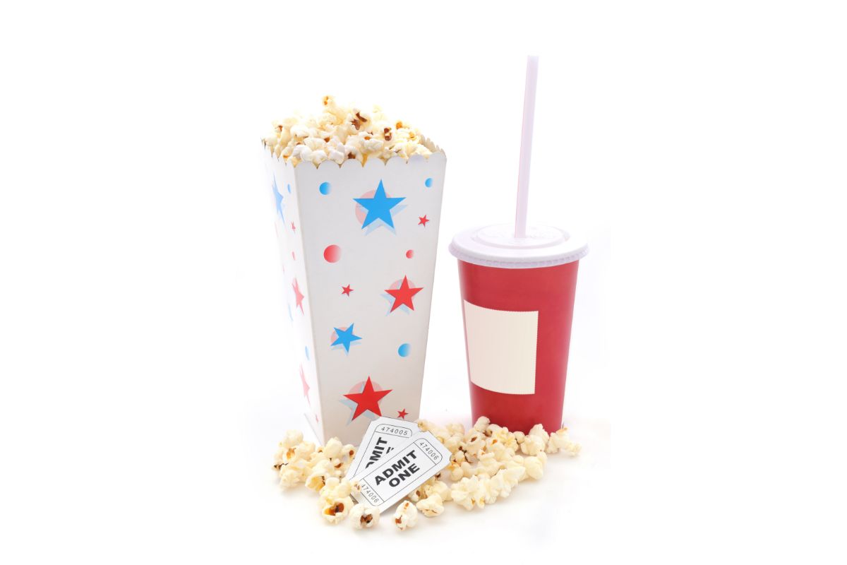 Best Movie Rewards Programs Updated For 2022