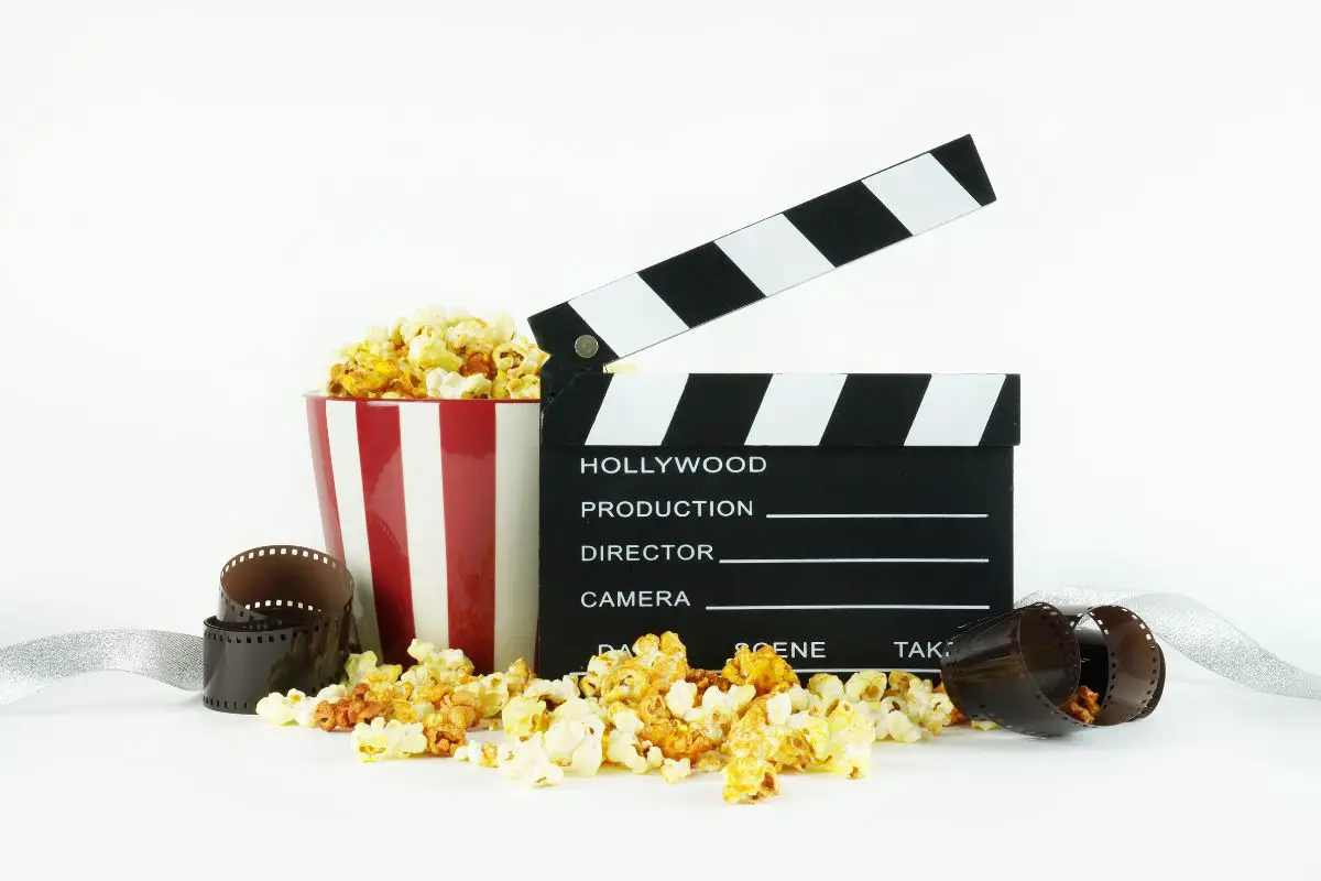 Best Movie Rewards Programs Updated For 2022