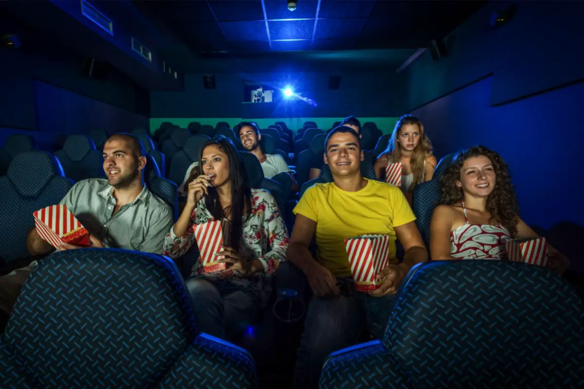 AMC Student Discount: Save Money on Movie Tickets - Cinemix Tape