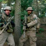 Lone Survivor Movie Review: An Intense and Authentic Tale of Survival