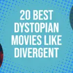 20 Best Dystopian Movies Like Divergent